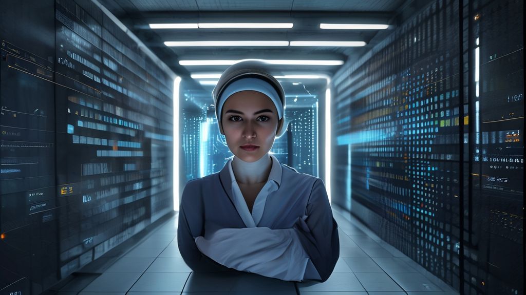 IA agentiva e segurança digital na gestão de clínicas: o que muda até 2026