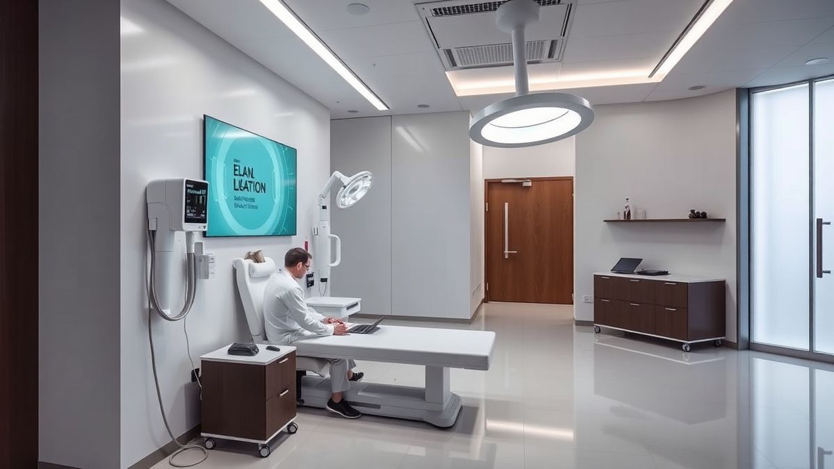 Automação inteligente na cobrança médica: o que a experiência da Elation Health ensina para o Brasil