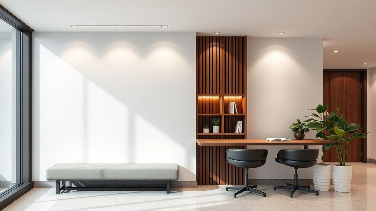 Da sobrecarga ao salto de produtividade: o que a IA ambiente muda na gestão de clínicas e consultórios