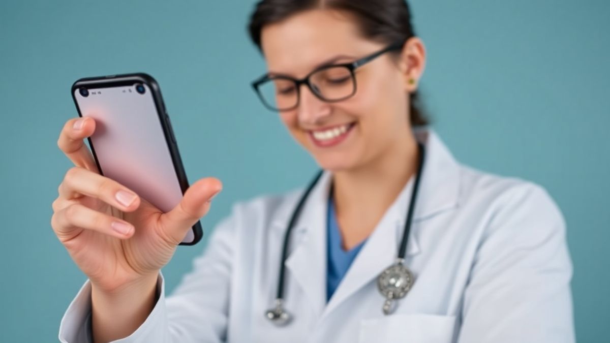 IA agentiva na saúde: o que o Amazon Connect Health sinaliza para clínicas e telemedicina no Brasil