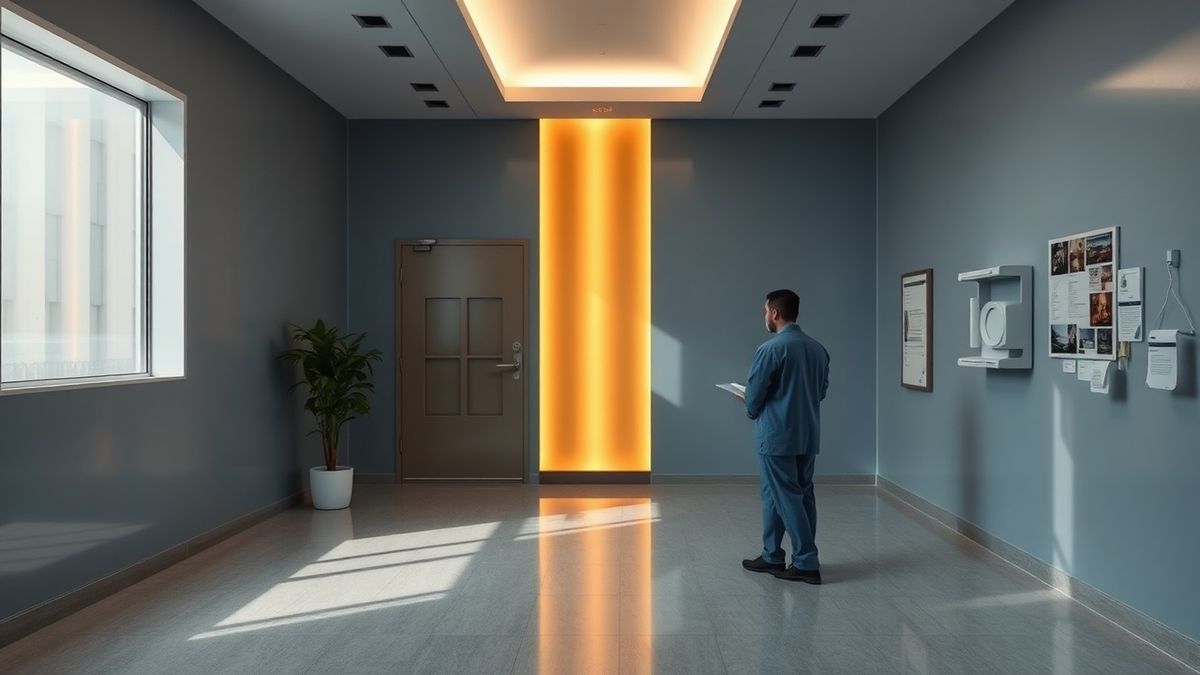 IA na prática médica: adoção em massa, responsabilidade jurídica e o que isso muda na gestão de clínicas