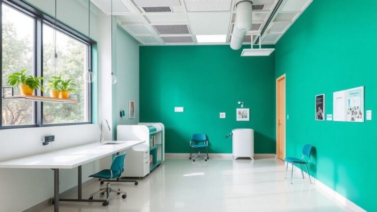 Gestão de clínicas na era do cuidado crônico digital: o que a experiência da healow CCM ensina ao Brasil