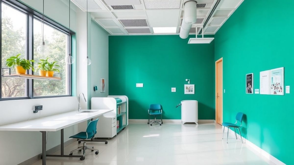 Gestão de clínicas na era do cuidado crônico digital: o que a experiência da healow CCM ensina ao Brasil