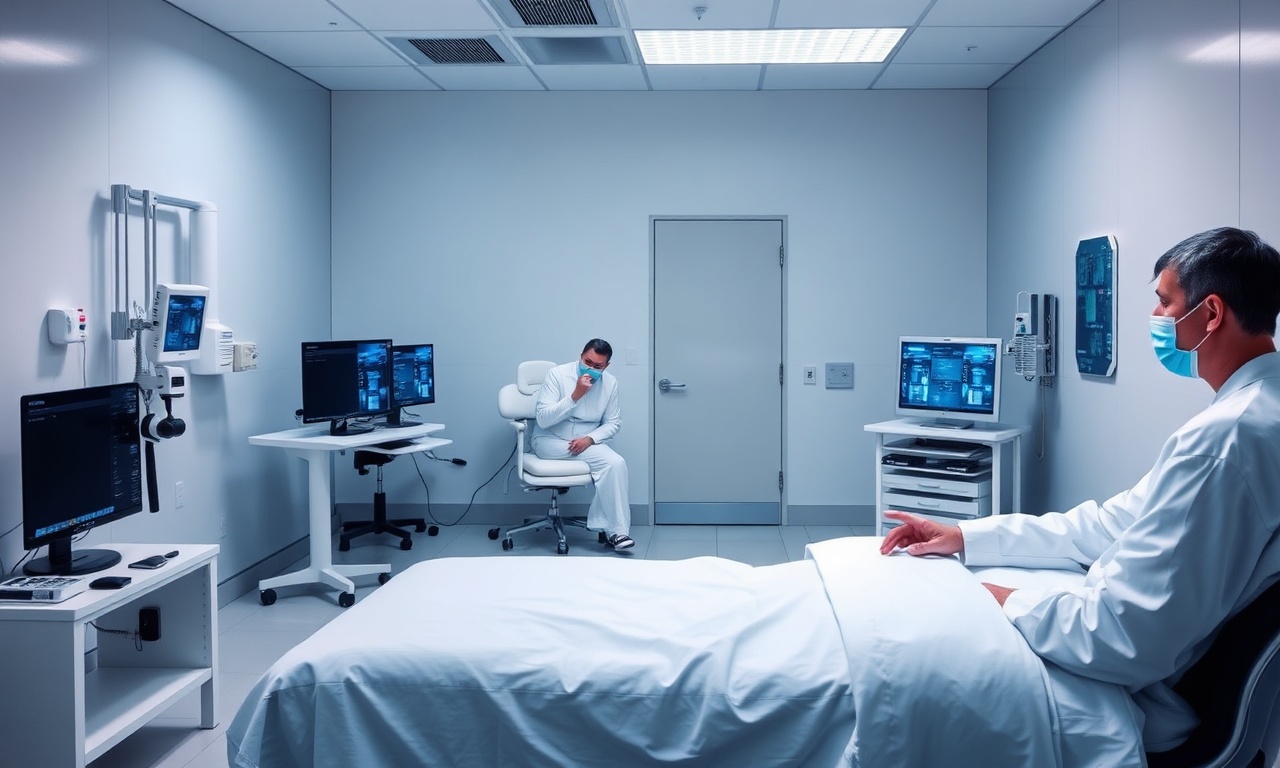 TEFCA, interoperabilidade e o futuro da gestão em saúde: lições para clínicas brasileiras