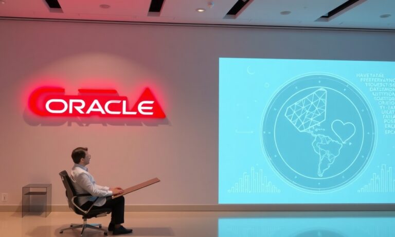 O que o agente de IA da Oracle para enfermeiros ensina sobre o futuro da gestão em saúde no Brasil