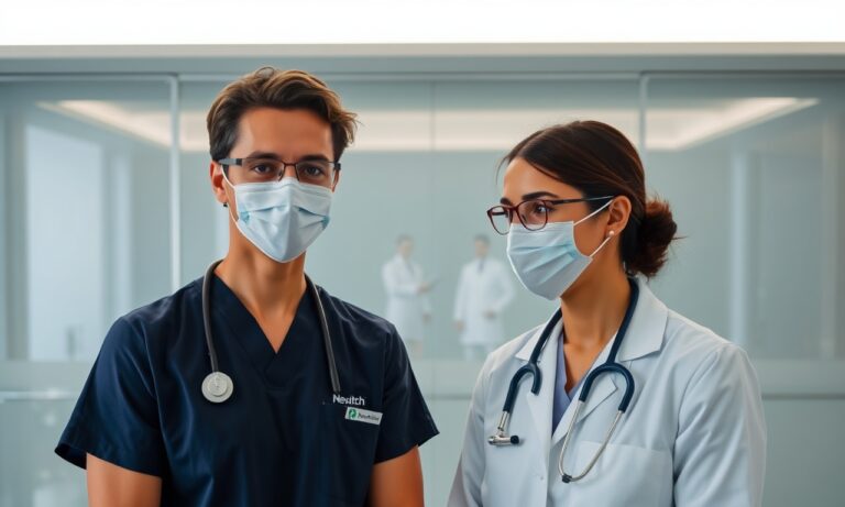 IA agente na saúde: o que a parceria da Nextech com Assort Health e EliseAI sinaliza para clínicas brasileiras